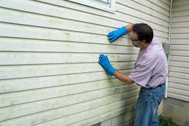 Best Fiber Cement Siding Installation  in Cedar Knolls, NJ